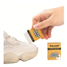 1pc Shoe Care Cleaning Eraser, Portable Sneaker Eraser