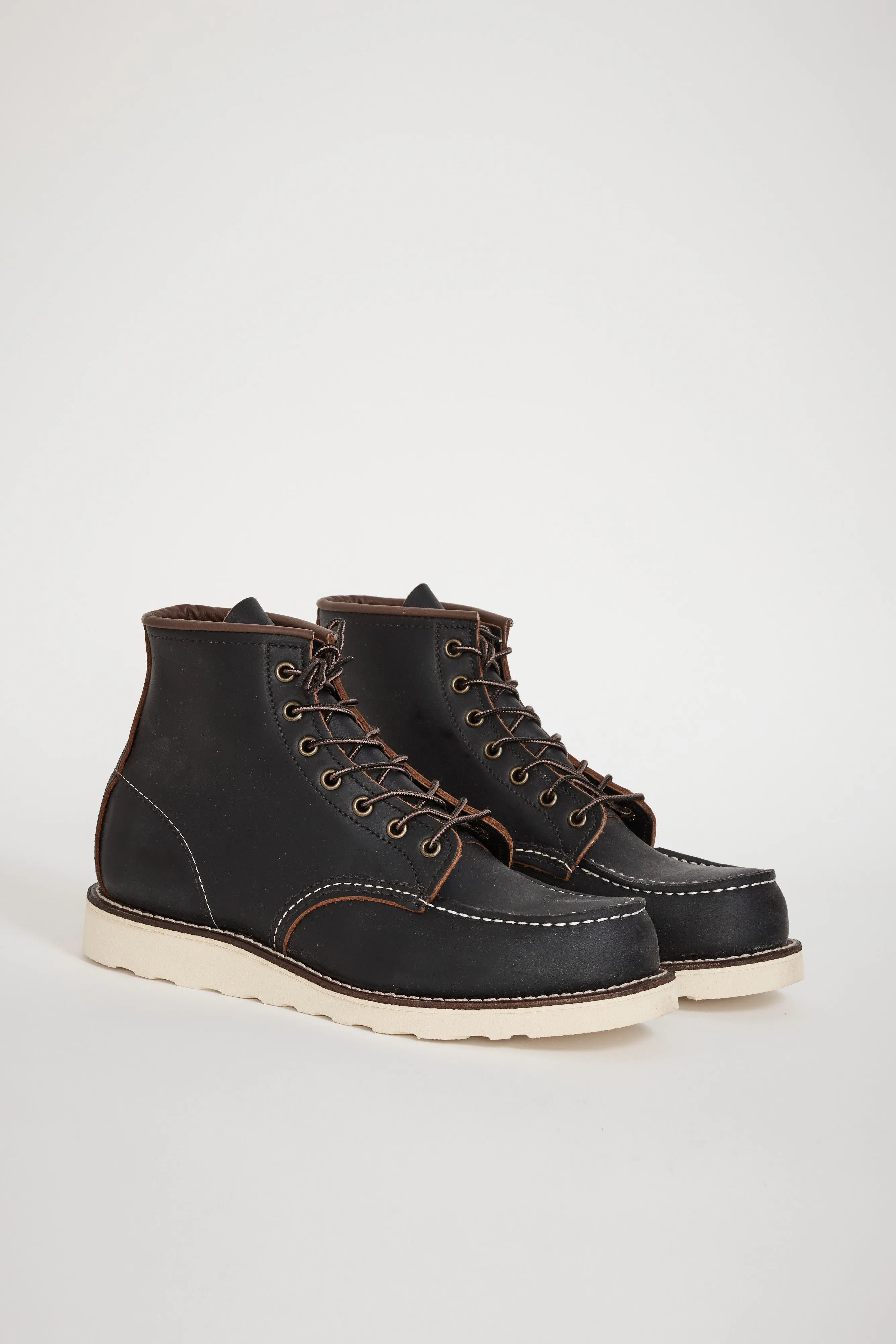 8849 Classic Moc Black Prairie