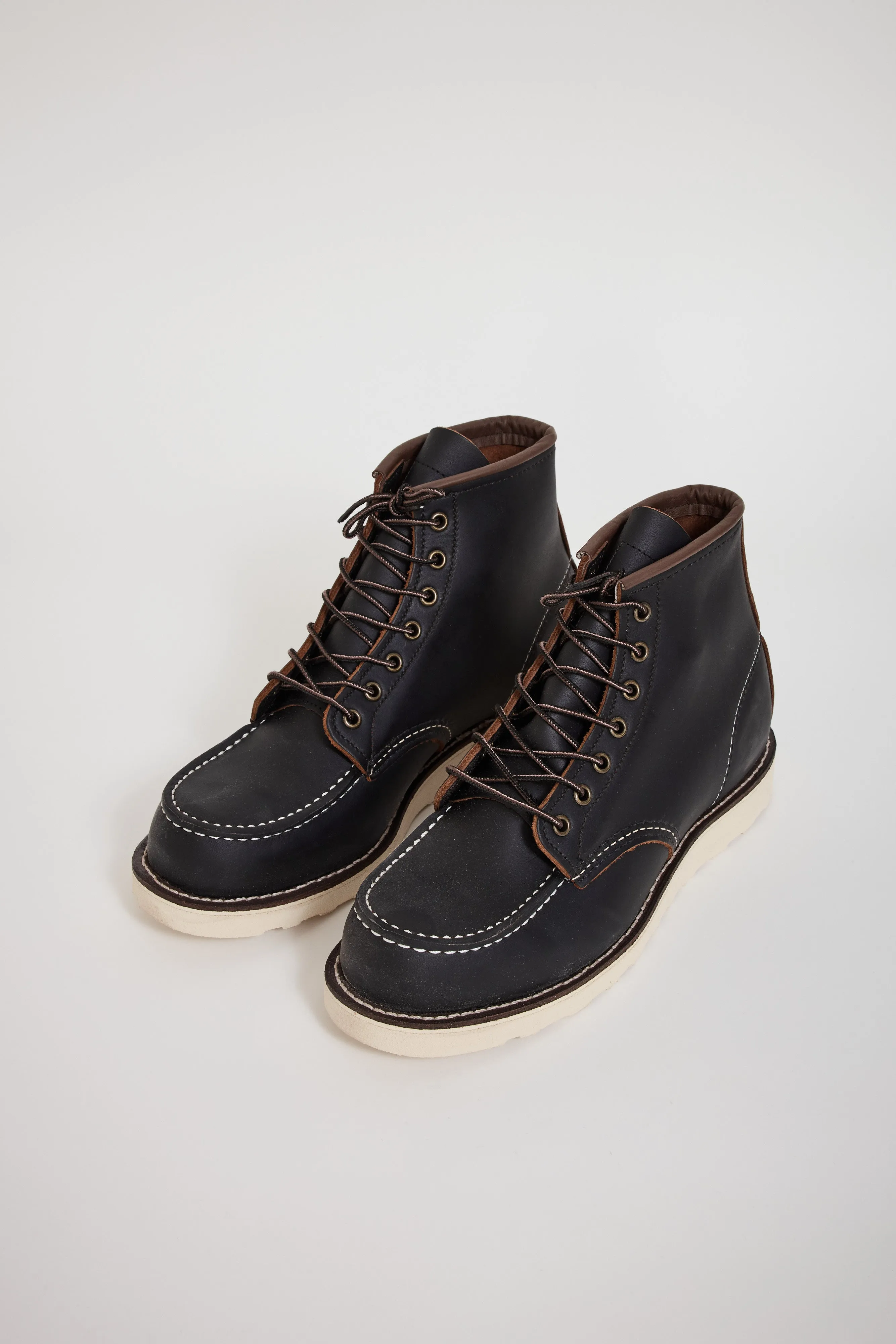 8849 Classic Moc Black Prairie