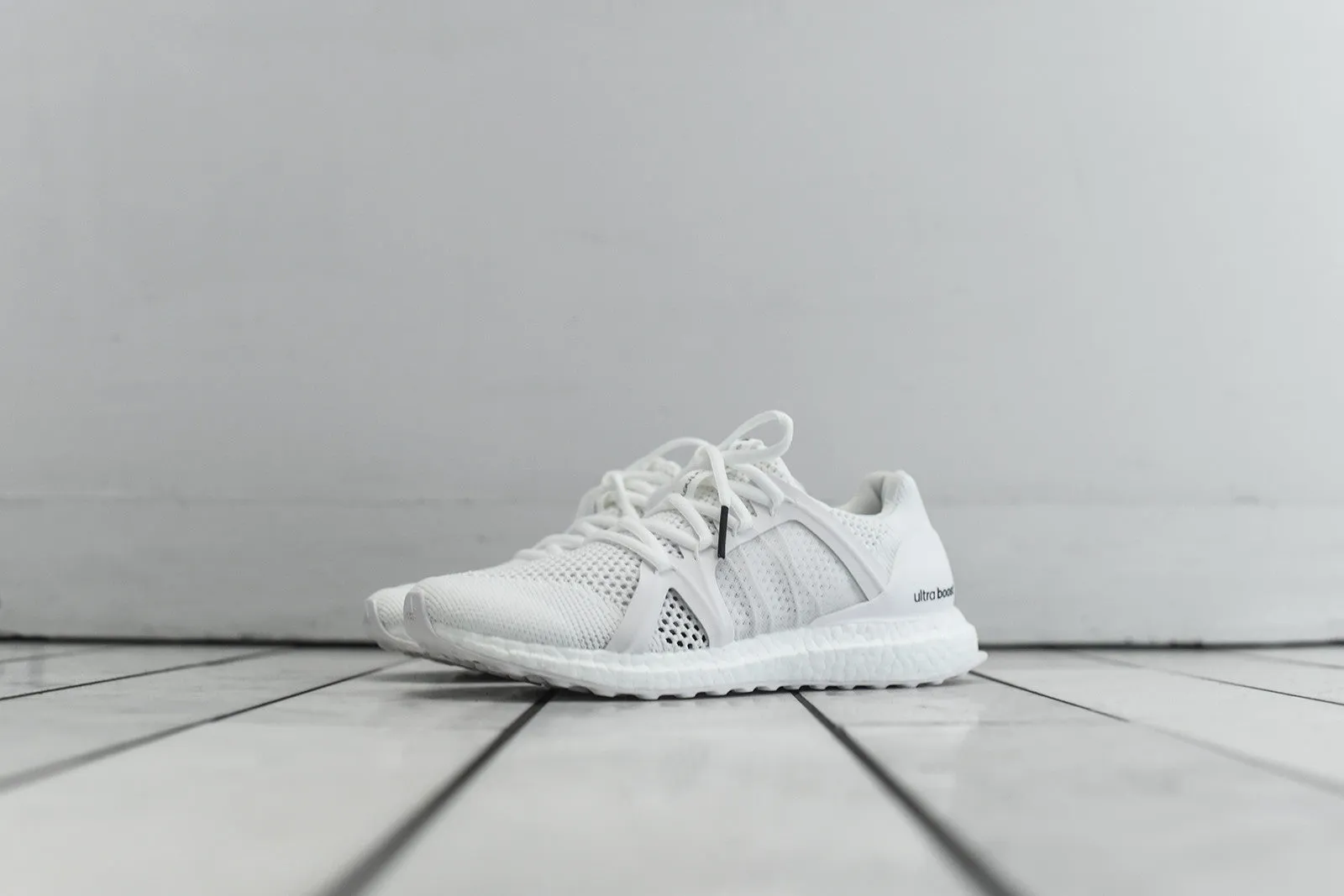 adidas by Stella McCartney WMNS UltraBoost - White