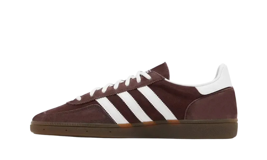 adidas Handball Spezial size? Exclusive Brown Gum