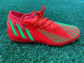 Adidas Predator Edge.2 FG soccer cleats