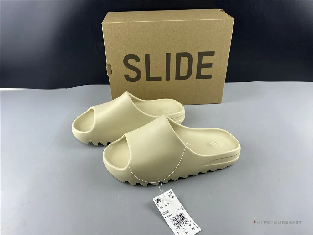 Adidas Yeezy Slide Bone