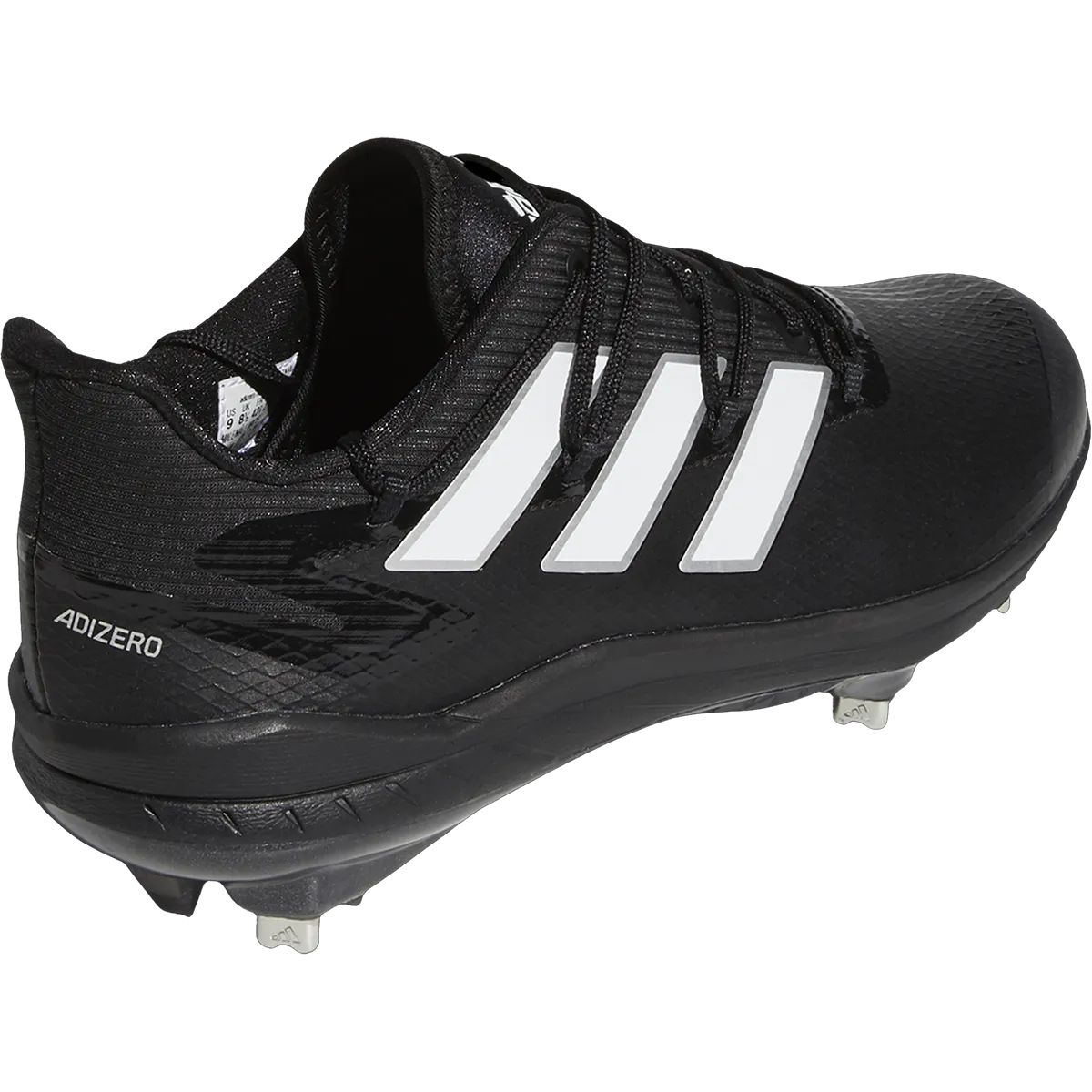 Adizero Afterburner 8 Metal