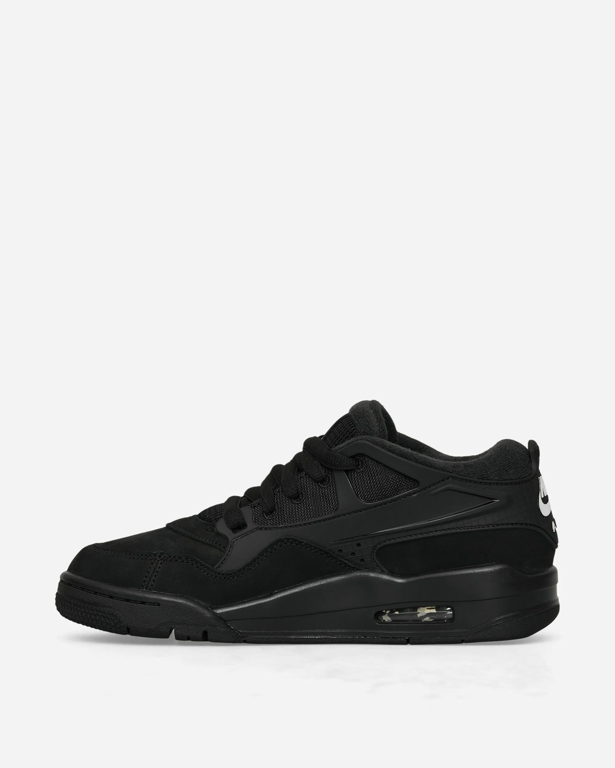 Air Jordan 4 RM Sneakers Black