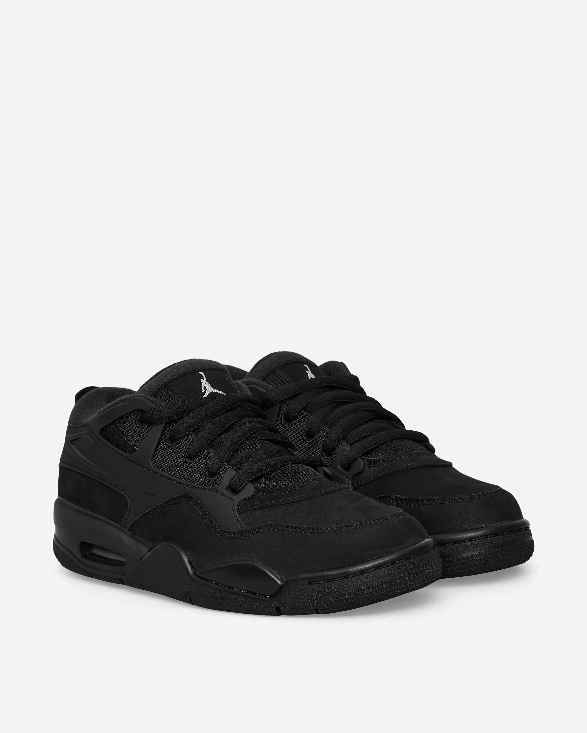 Air Jordan 4 RM Sneakers Black