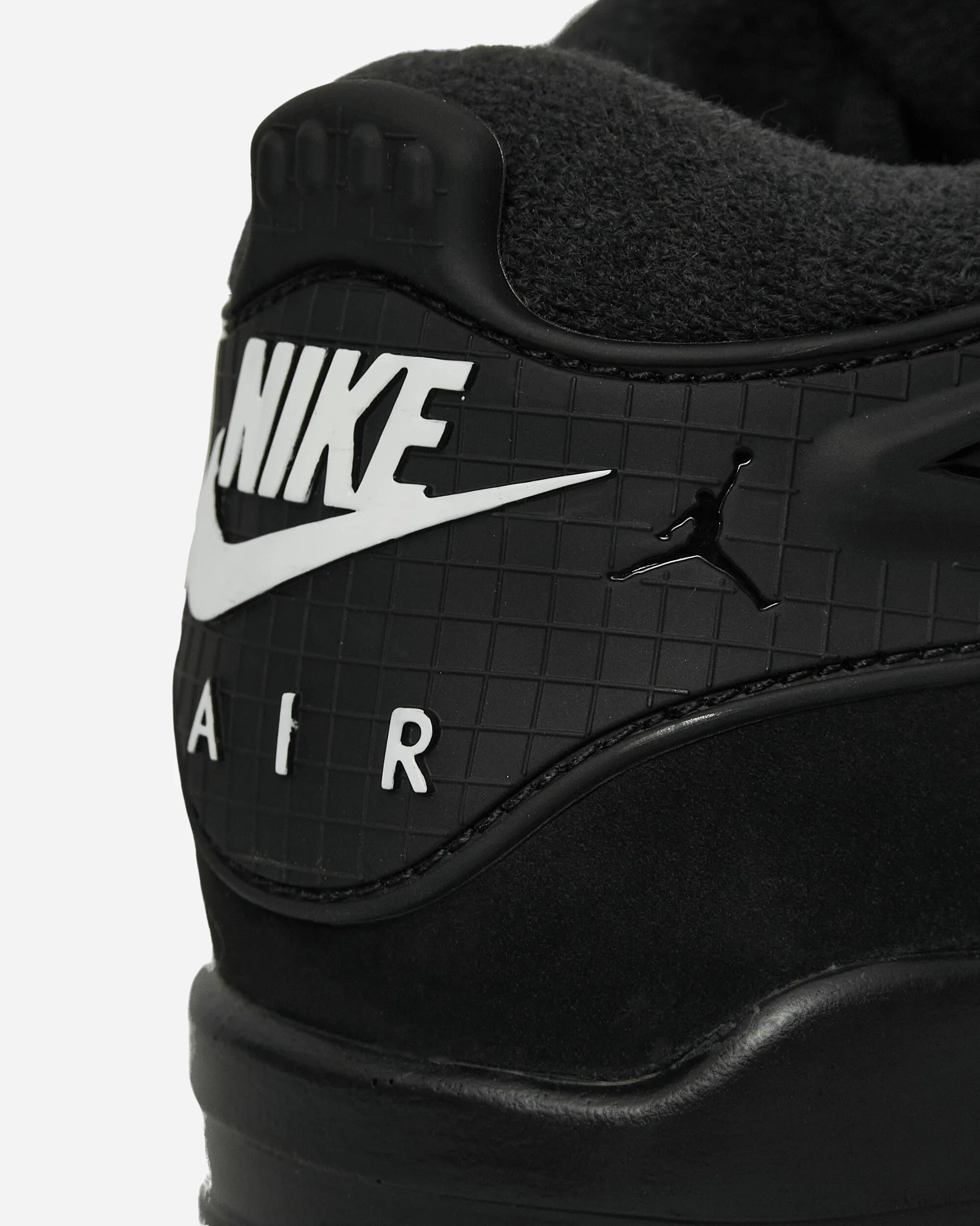 Air Jordan 4 RM Sneakers Black