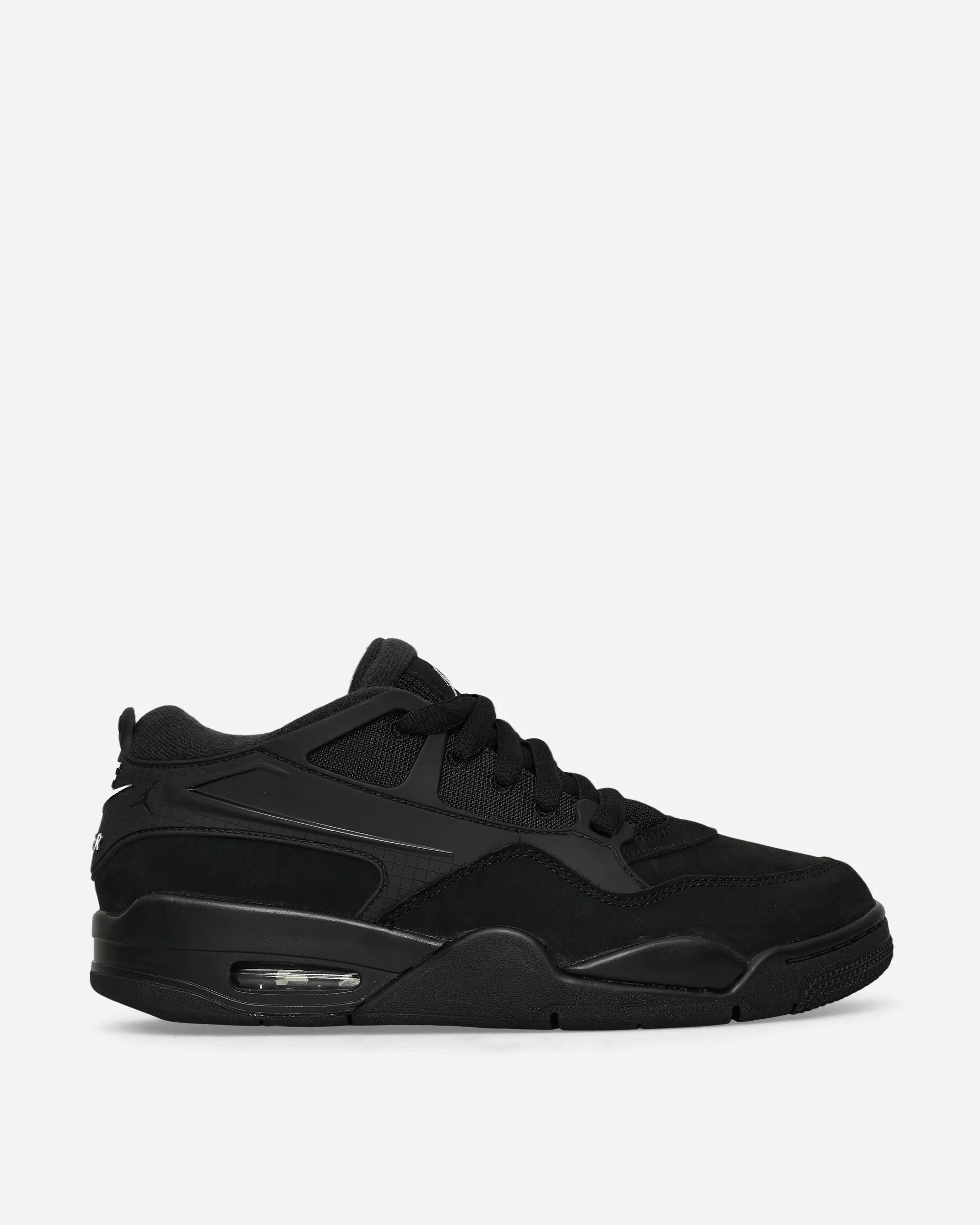 Air Jordan 4 RM Sneakers Black