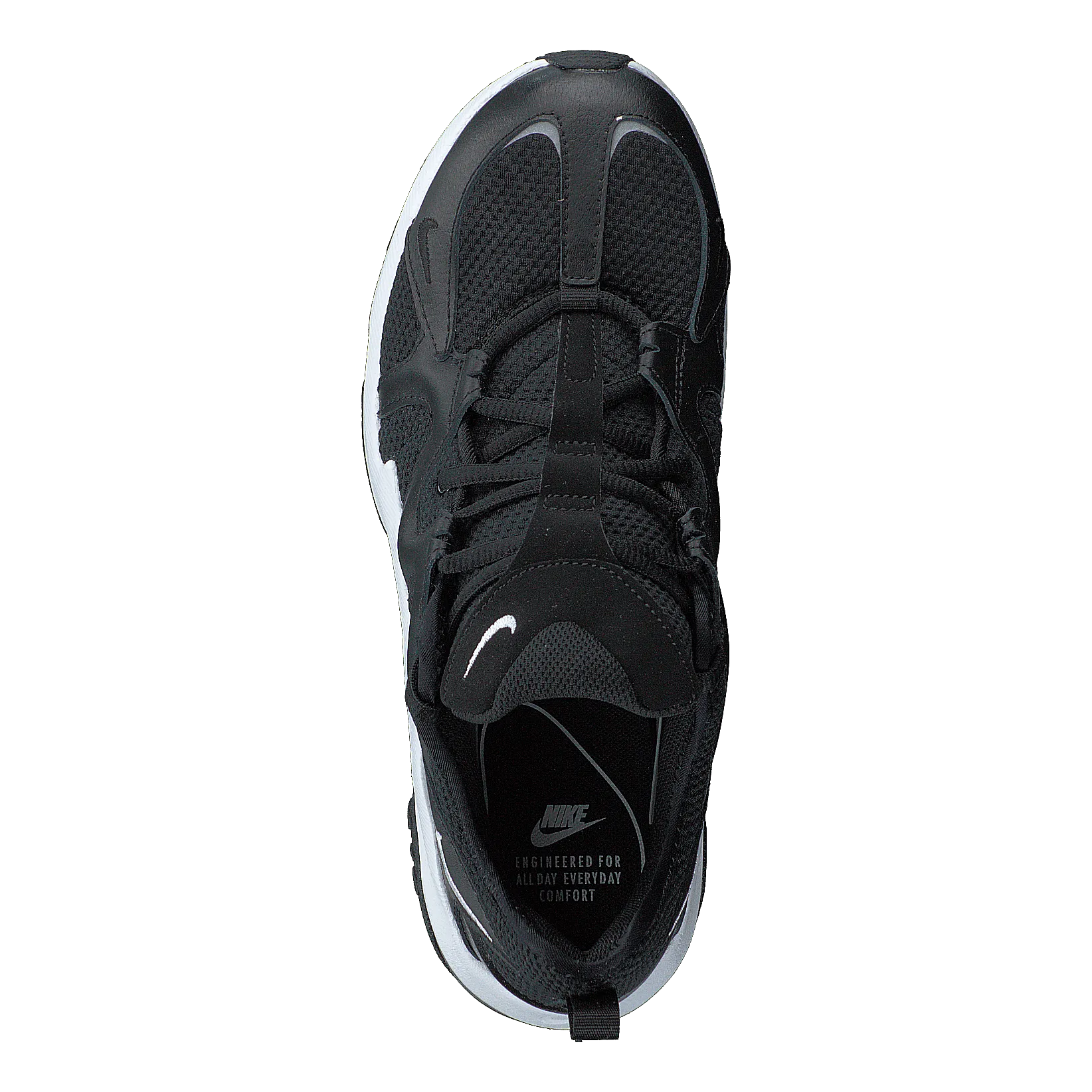 Air Max Graviton Black/white