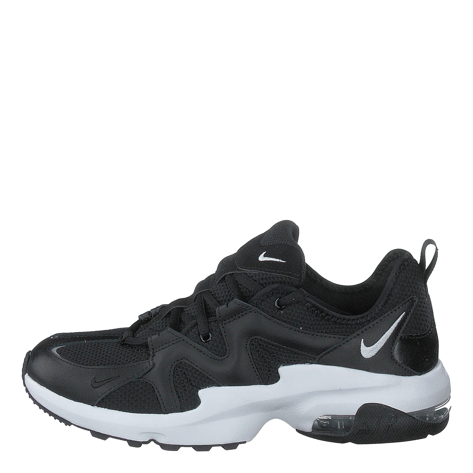 Air Max Graviton Black/white