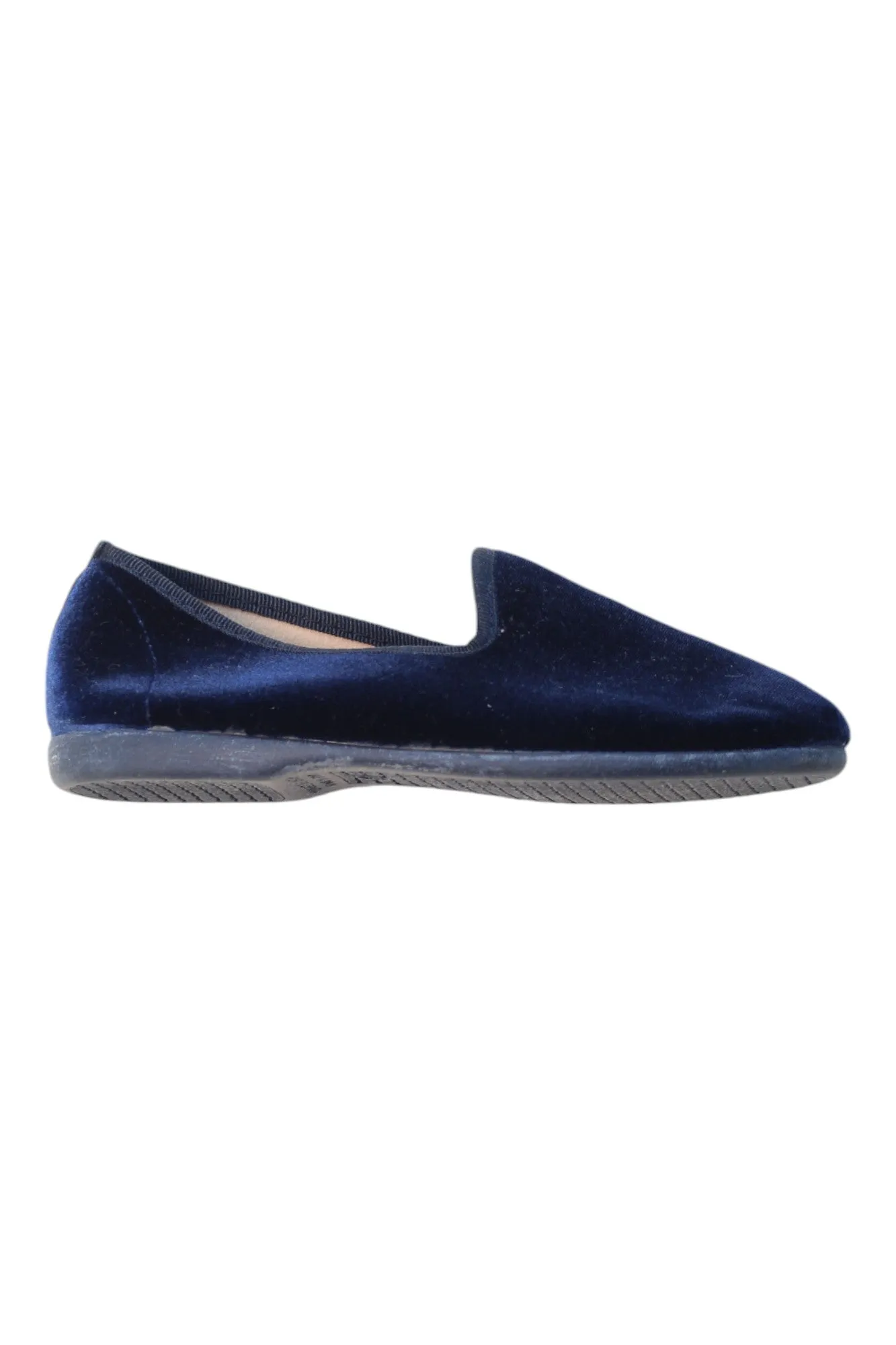 Amaia Velvet Loafers EU29