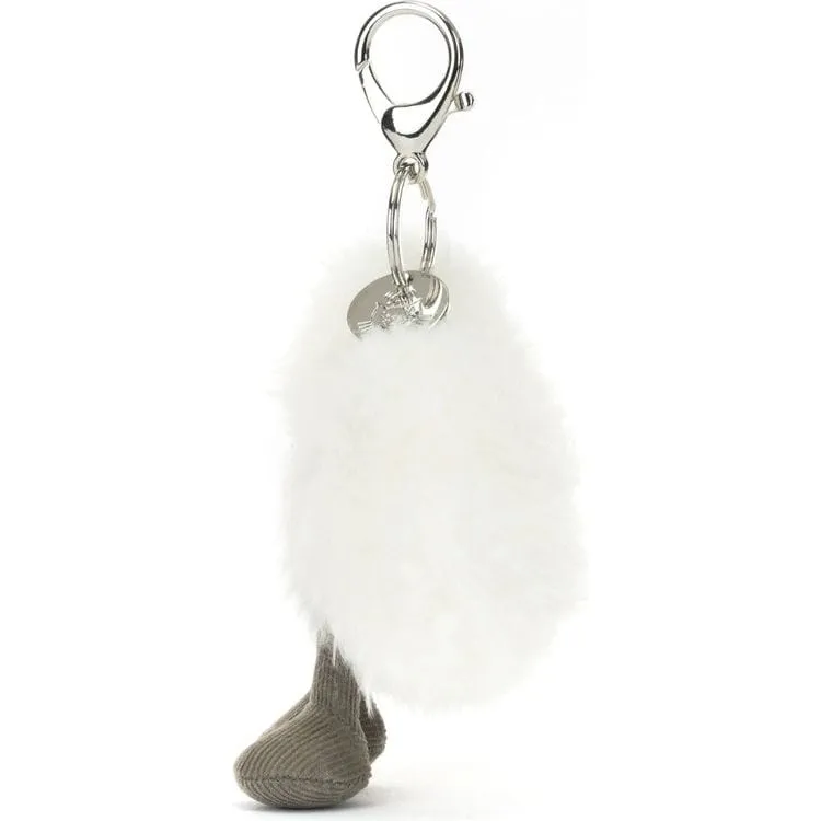 Amuseable Cloud Bag Charm