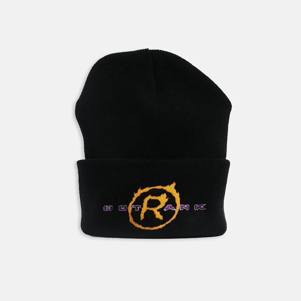 Apply Pressure Beanie