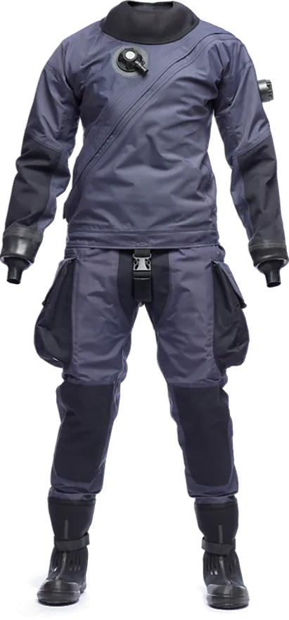 Avatar Mens Drysuit by Santi