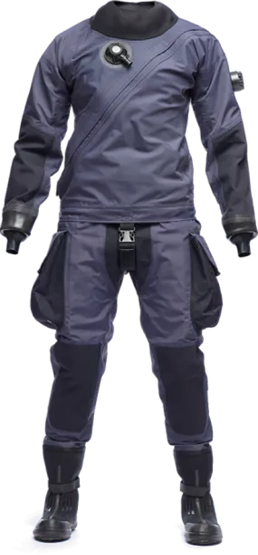 Avatar Mens Drysuit by Santi