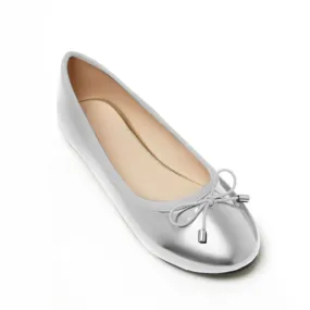 BAILA SILVER FLATS