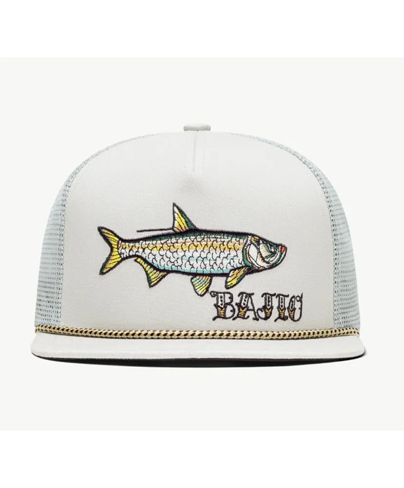 Bajio - Tarpon Trucker Hat