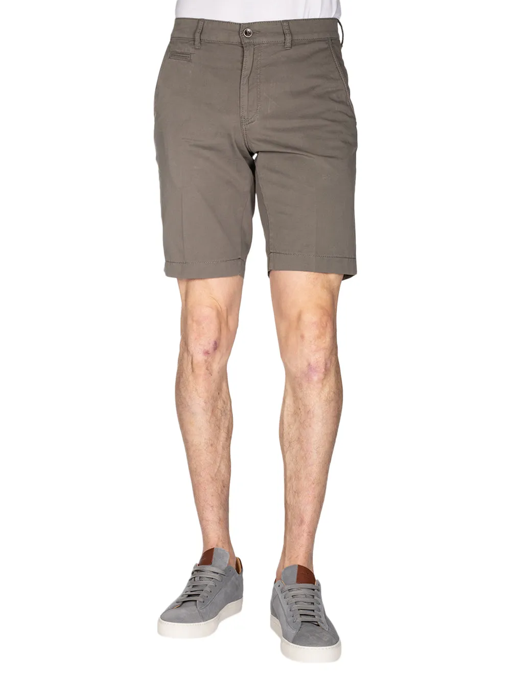 Bari Shorts Beige