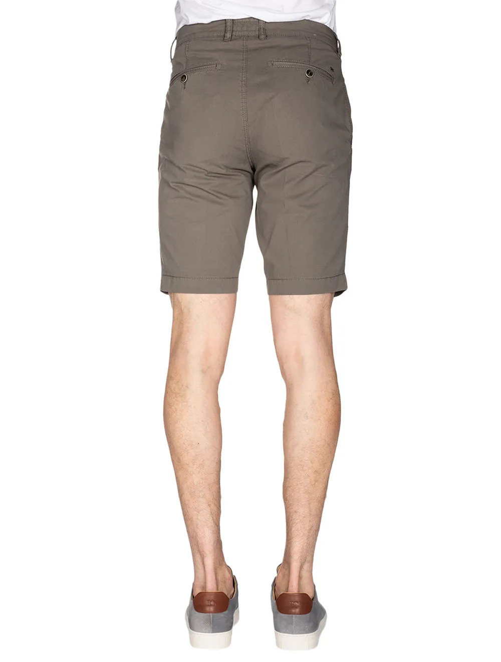 Bari Shorts Beige