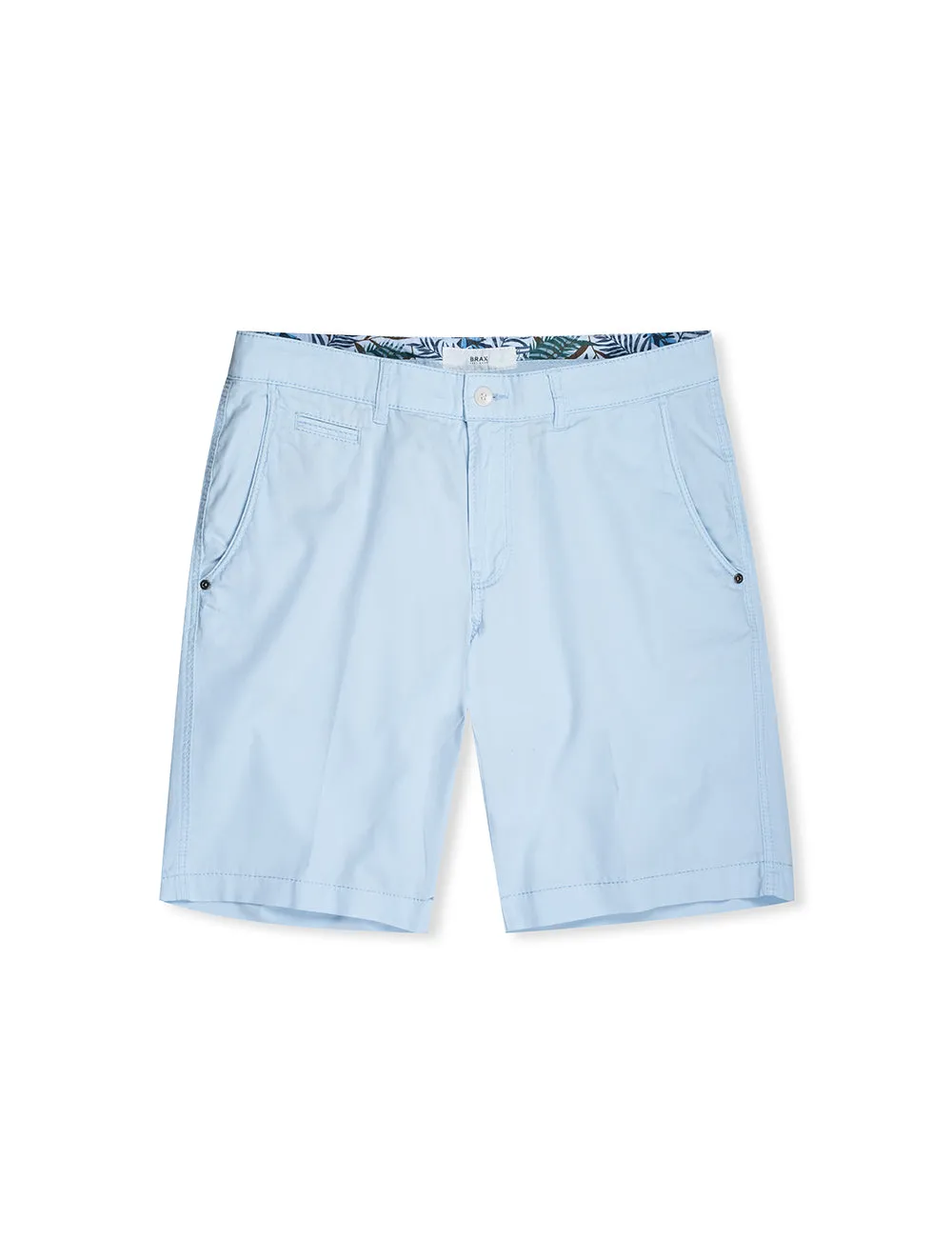 Bari Shorts Blue