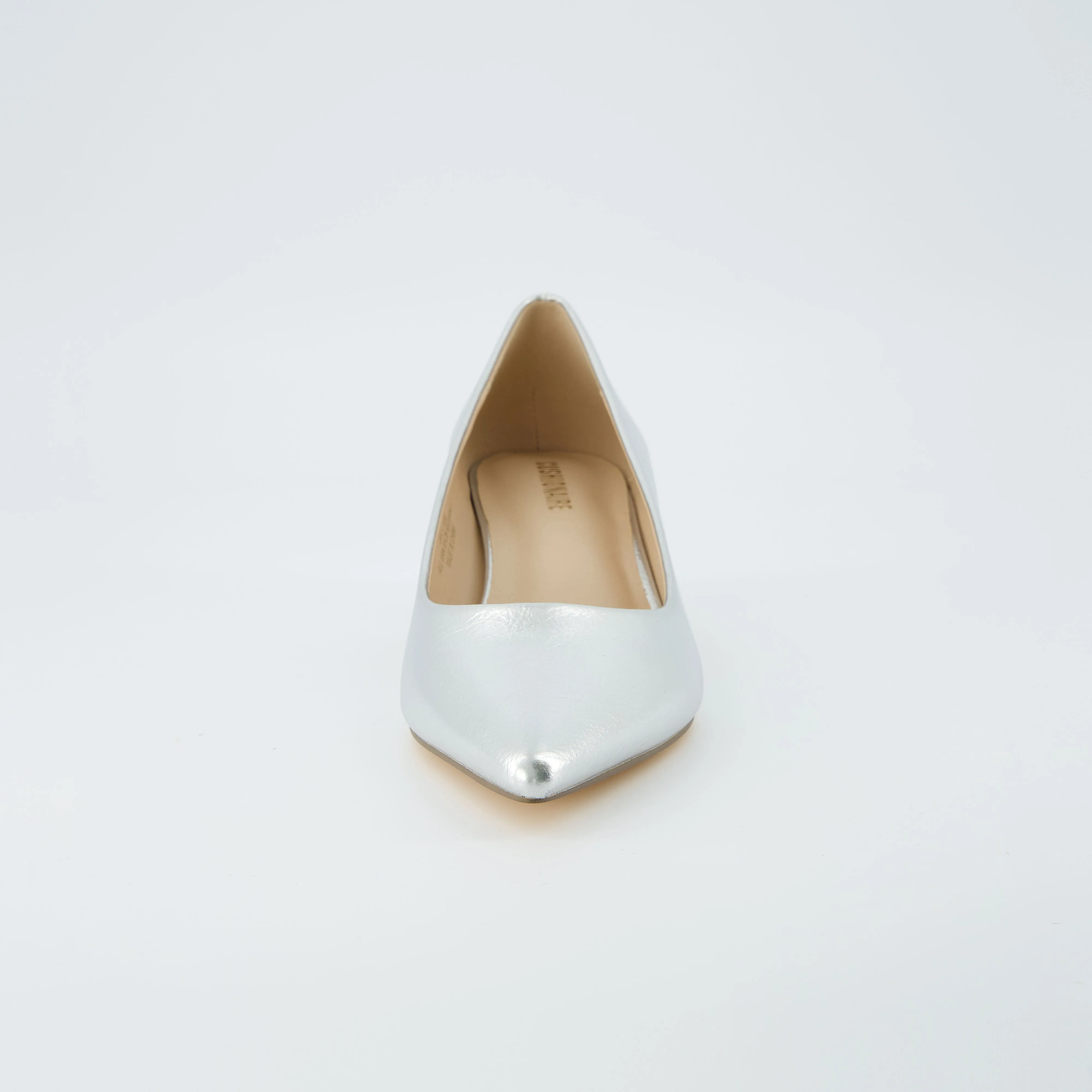 Bay Kitten Heel Pump