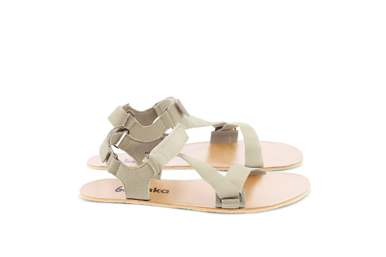 Be Lenka Barefoot Sandals - Flexi