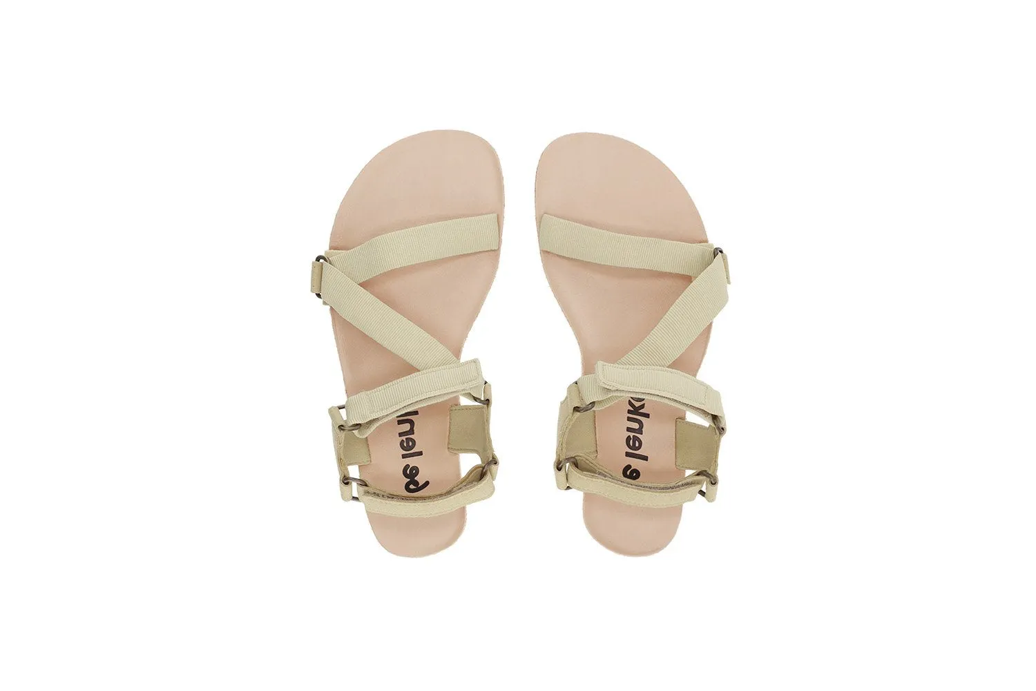 Be Lenka Barefoot Sandals - Flexi