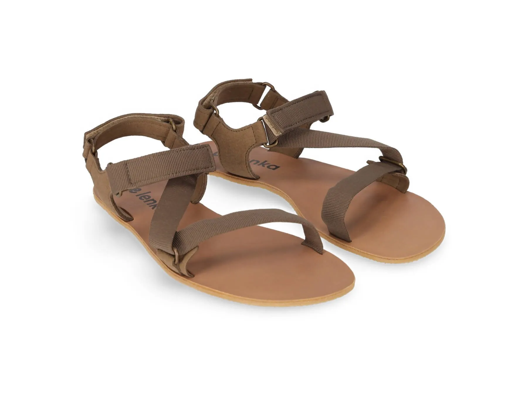 Be Lenka Barefoot Sandals - Flexi