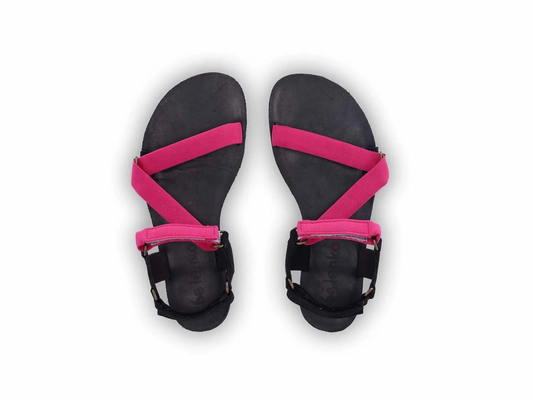 Be Lenka Barefoot Sandals - Flexi