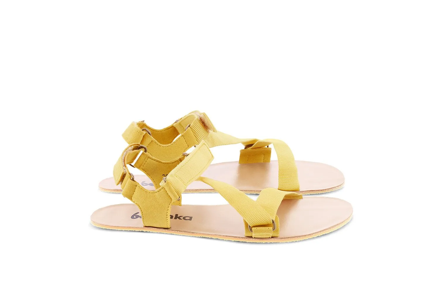 Be Lenka Barefoot Sandals - Flexi