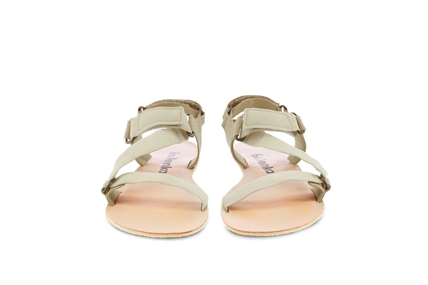 Be Lenka Barefoot Sandals - Flexi