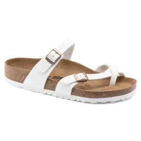 Birkenstock Mayari - White