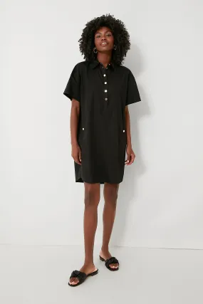 Black Oakley Dress