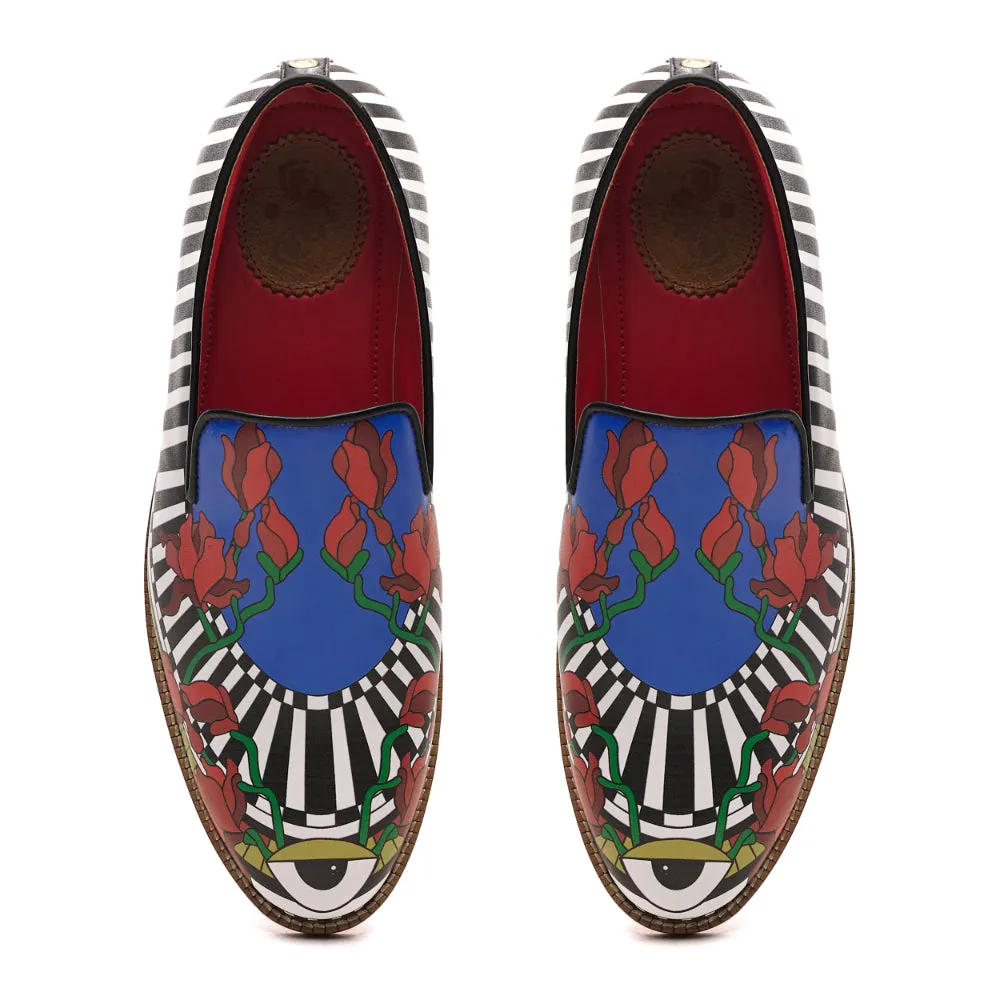 Bloom Loafers Men