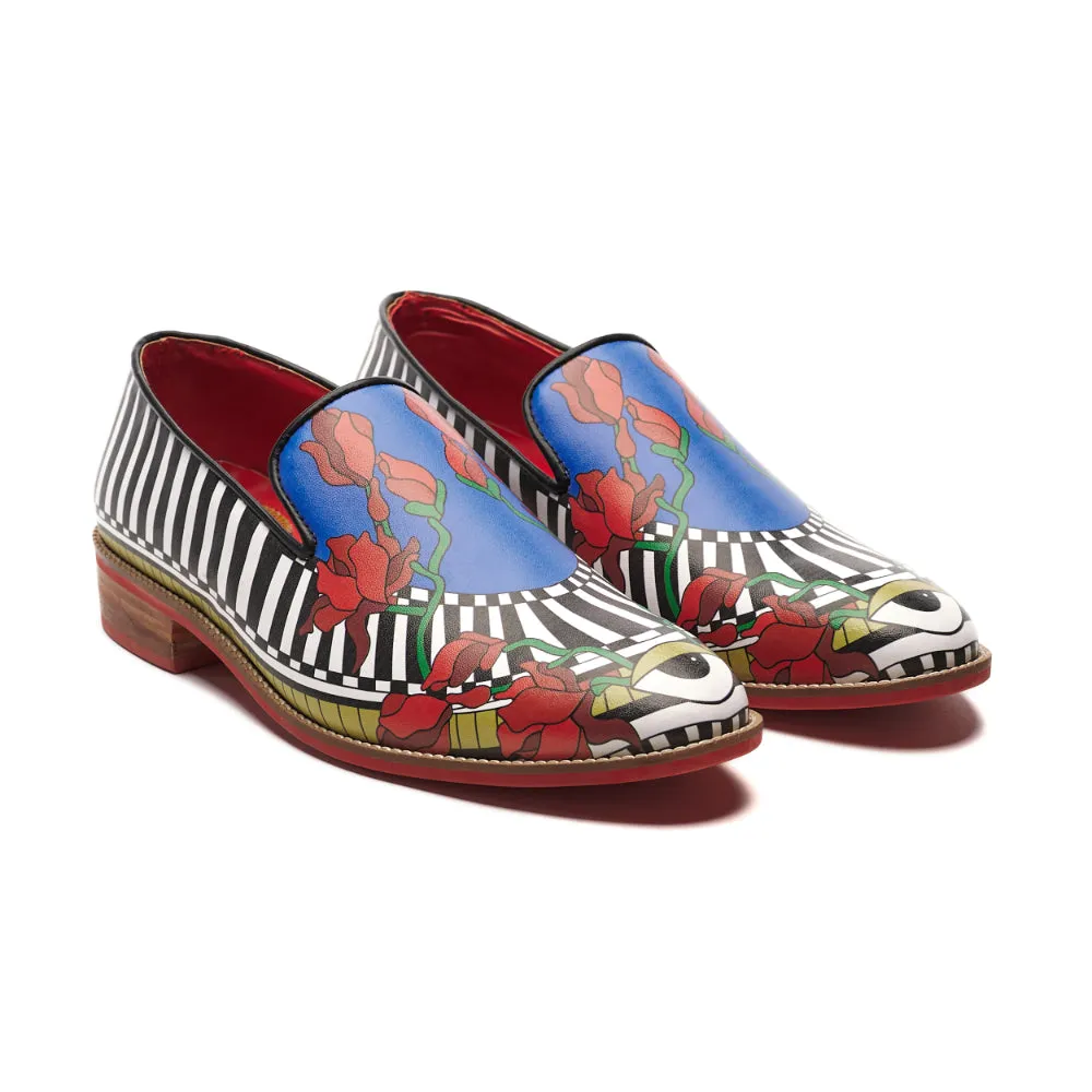 Bloom Loafers Men