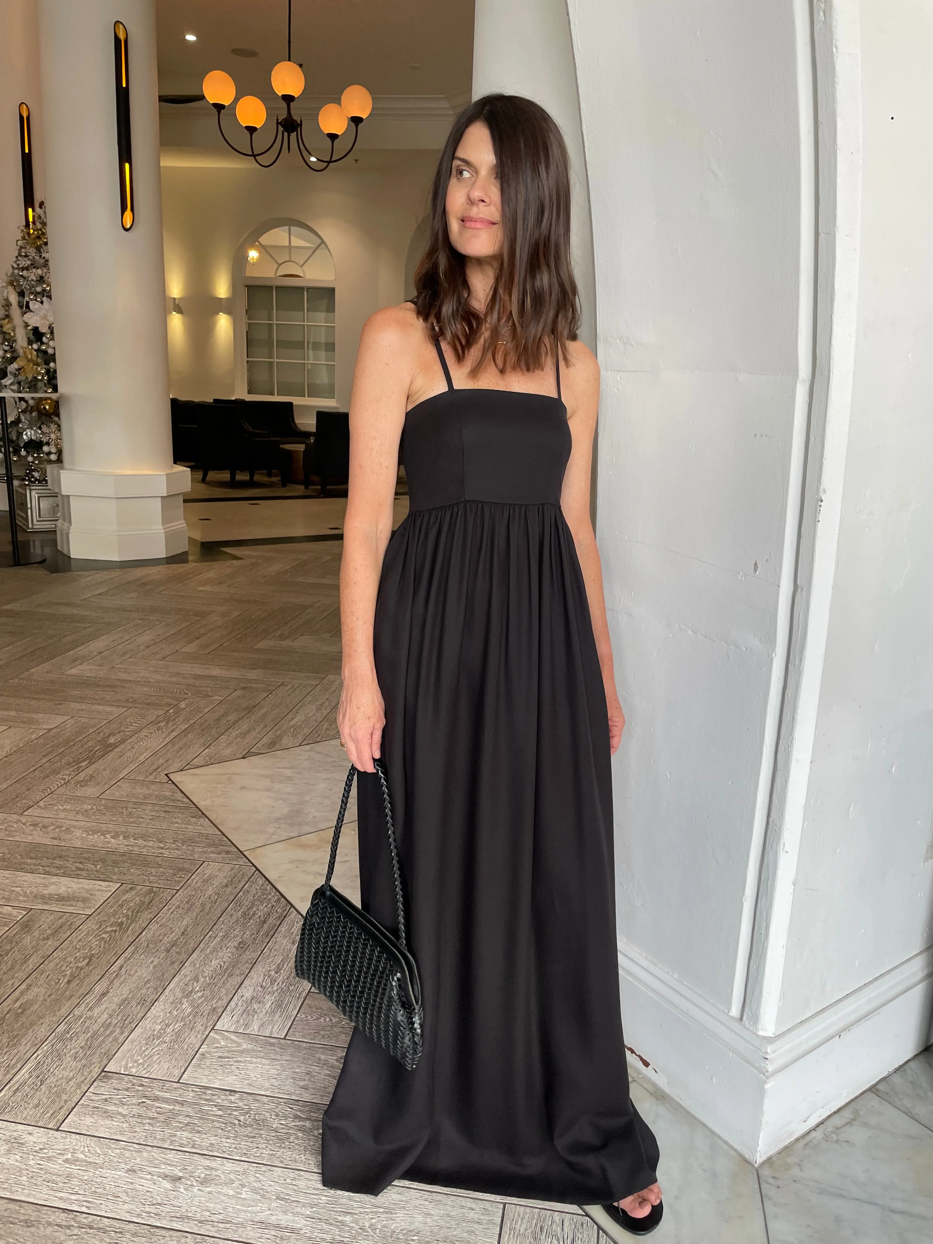 Camille Maxi Dress