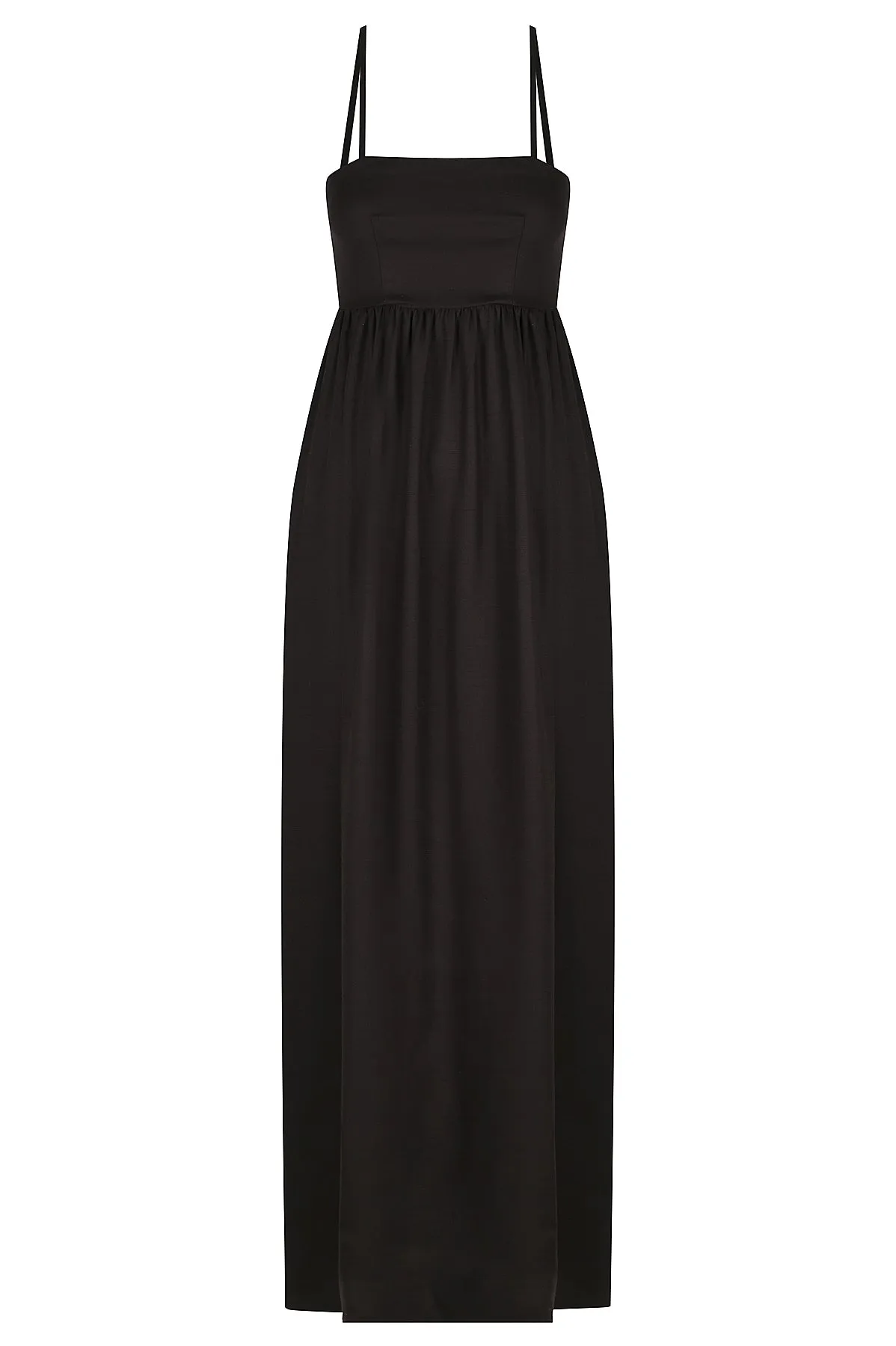 Camille Maxi Dress