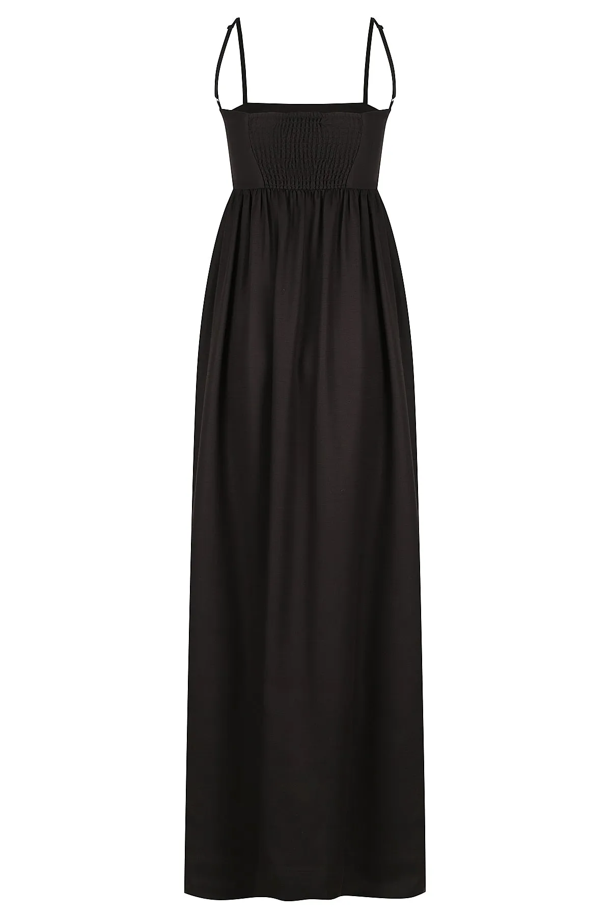 Camille Maxi Dress