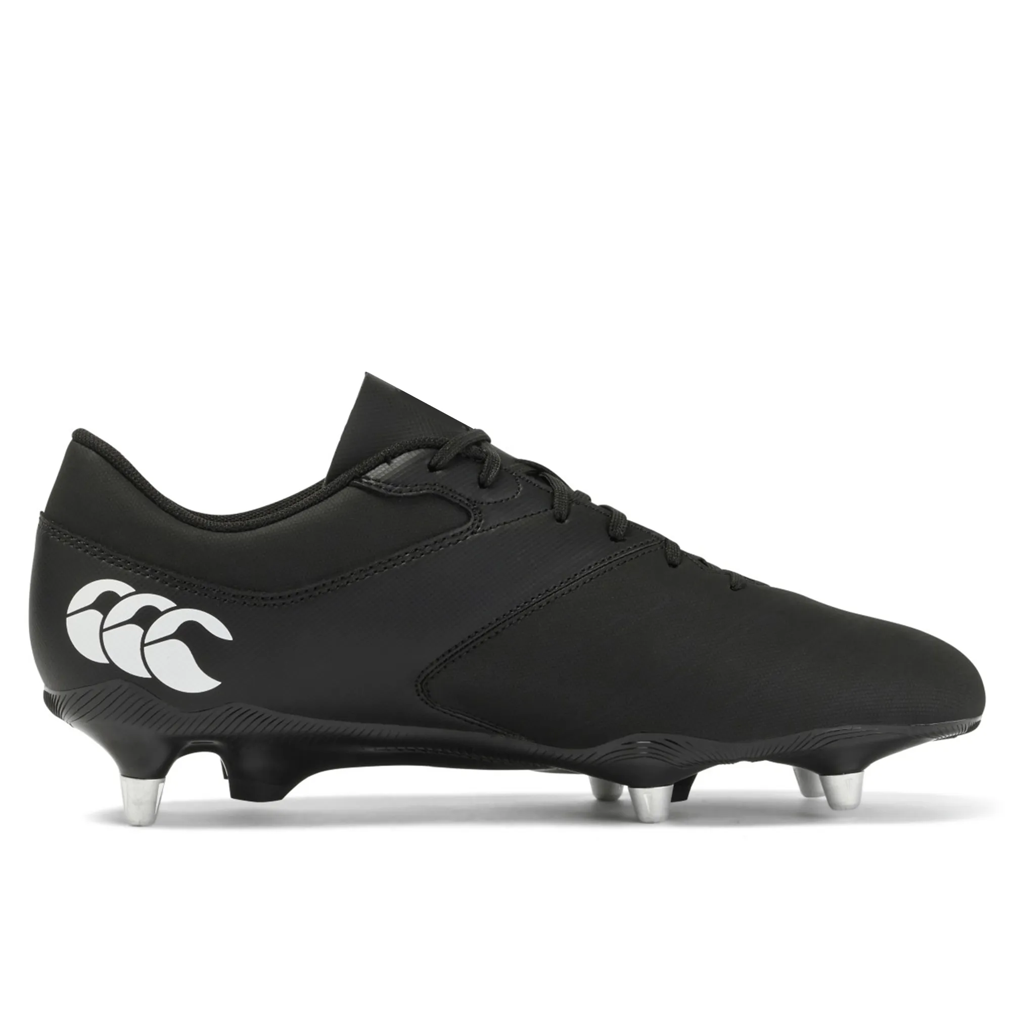 Canterbury Phoenix Raze SG Boot- Black/White