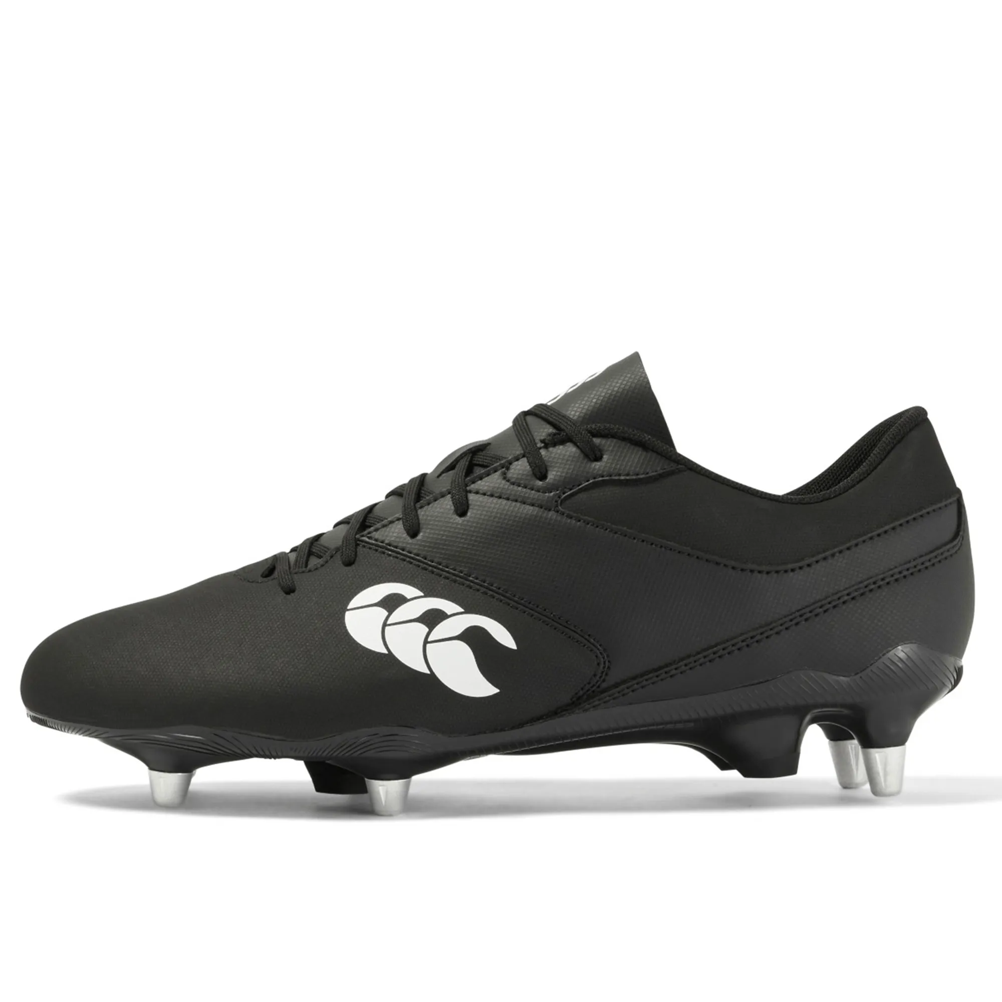 Canterbury Phoenix Raze SG Boot- Black/White