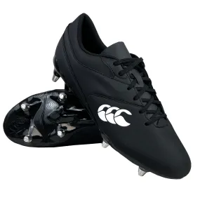 Canterbury Phoenix Raze SG Boot- Black/White