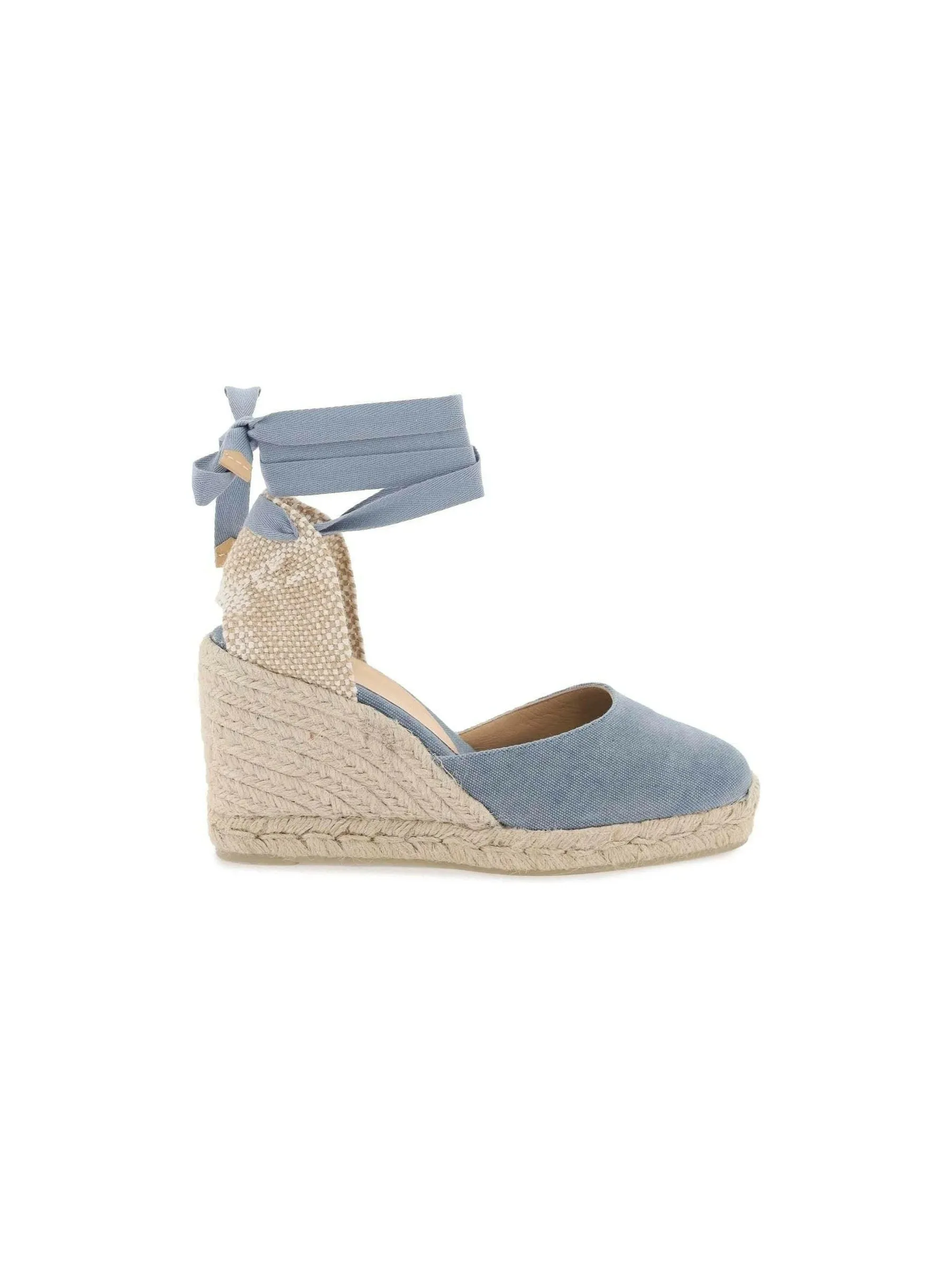 Carina Wedge Espadrilles