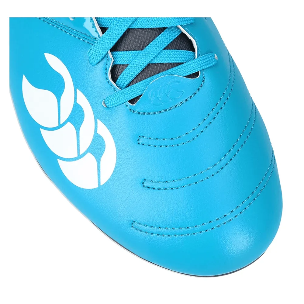 CCC Phoenix 2.0 Soft Ground Rugby Boot - Caribbean