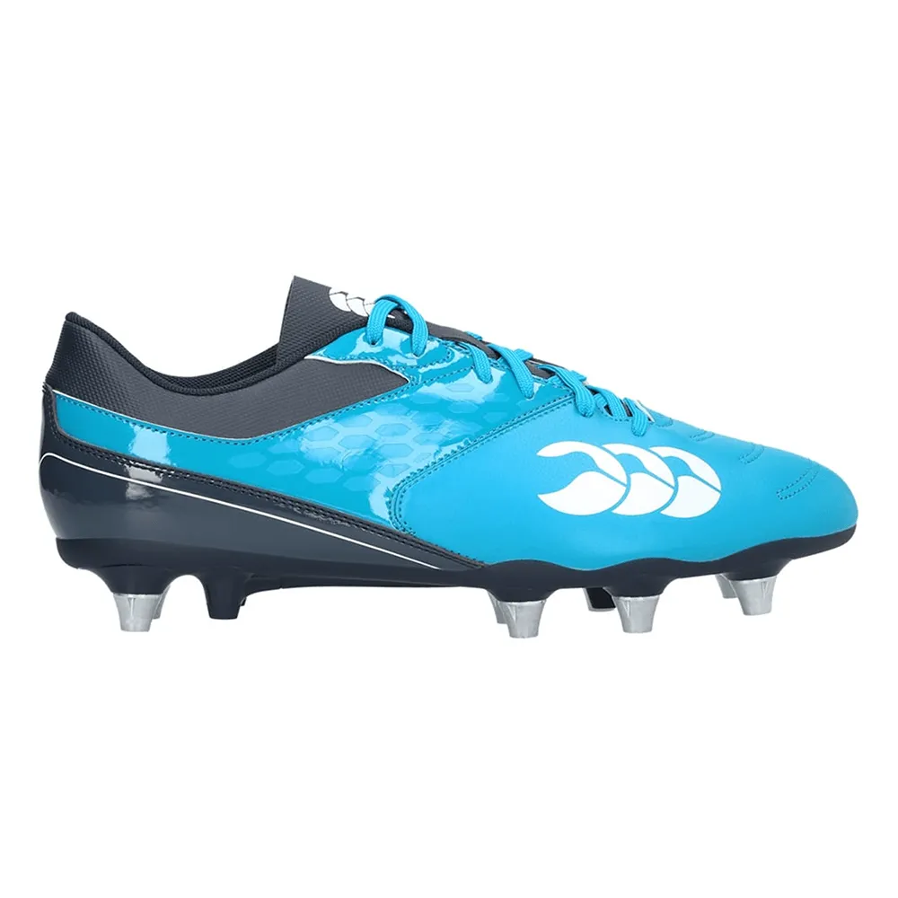 CCC Phoenix 2.0 Soft Ground Rugby Boot - Caribbean