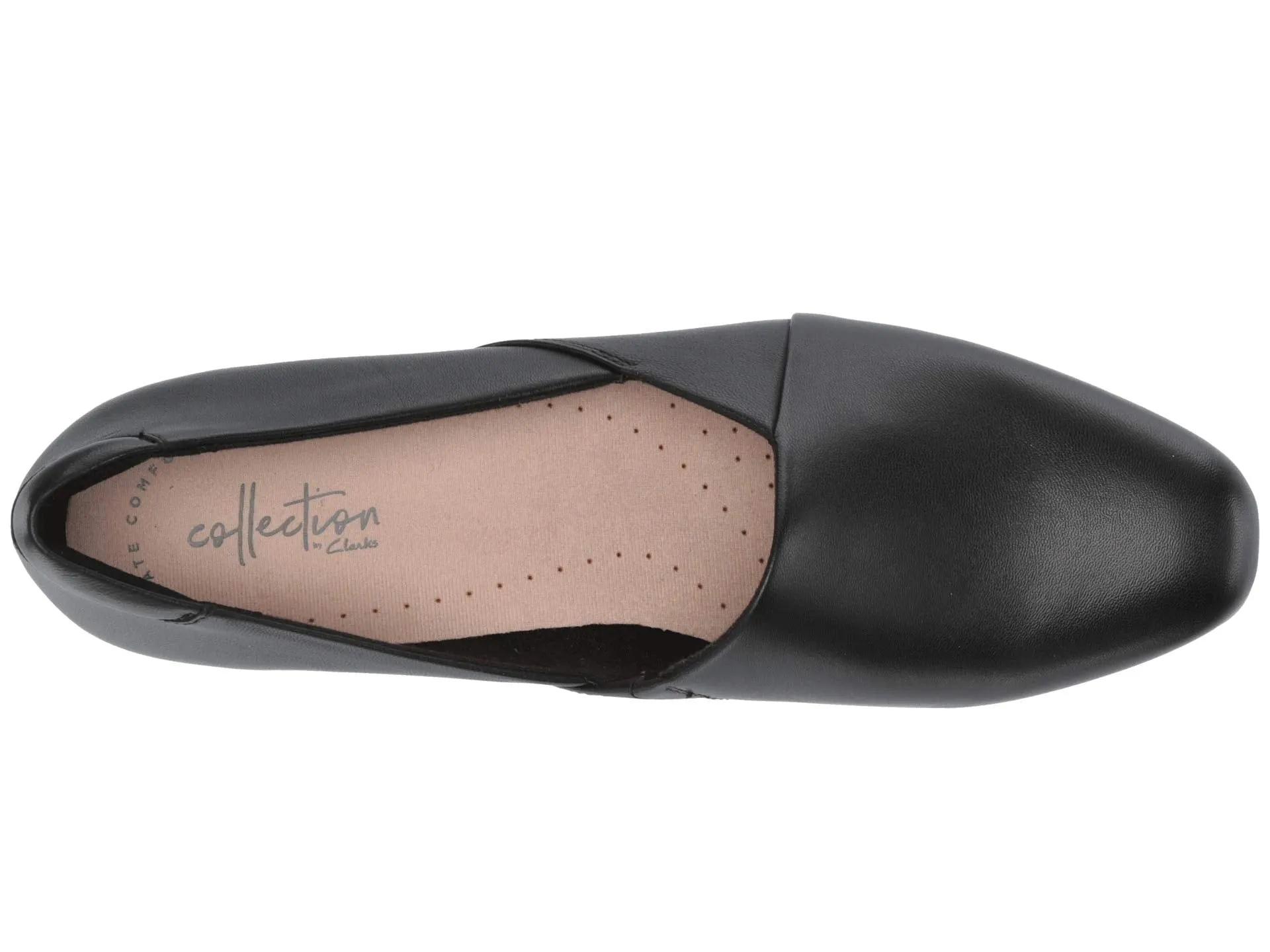 Clarks Juliet Palm Loafers