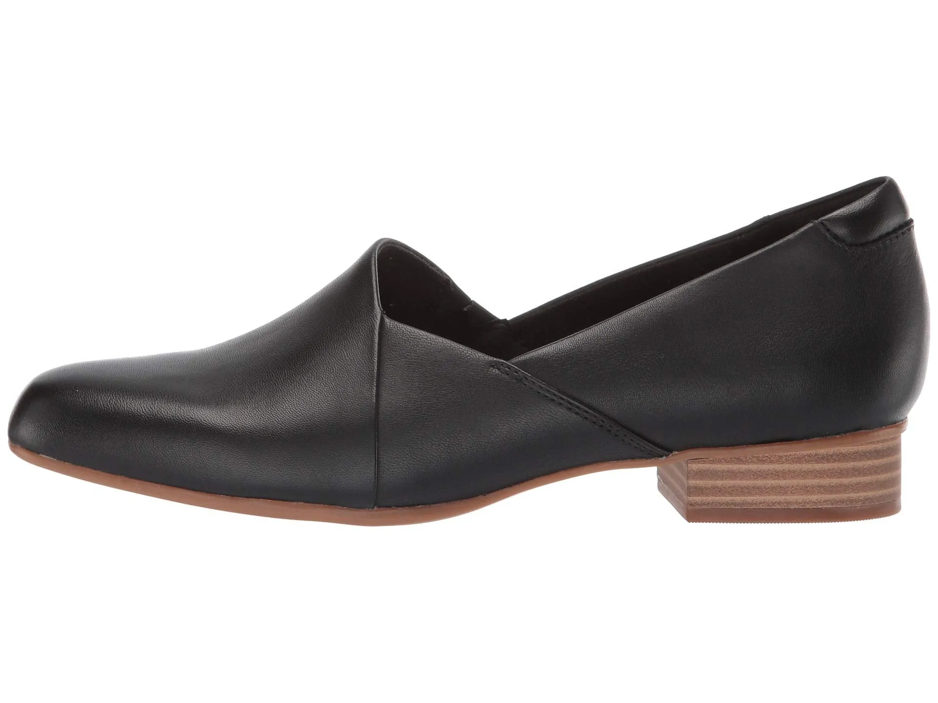 Clarks Juliet Palm Loafers