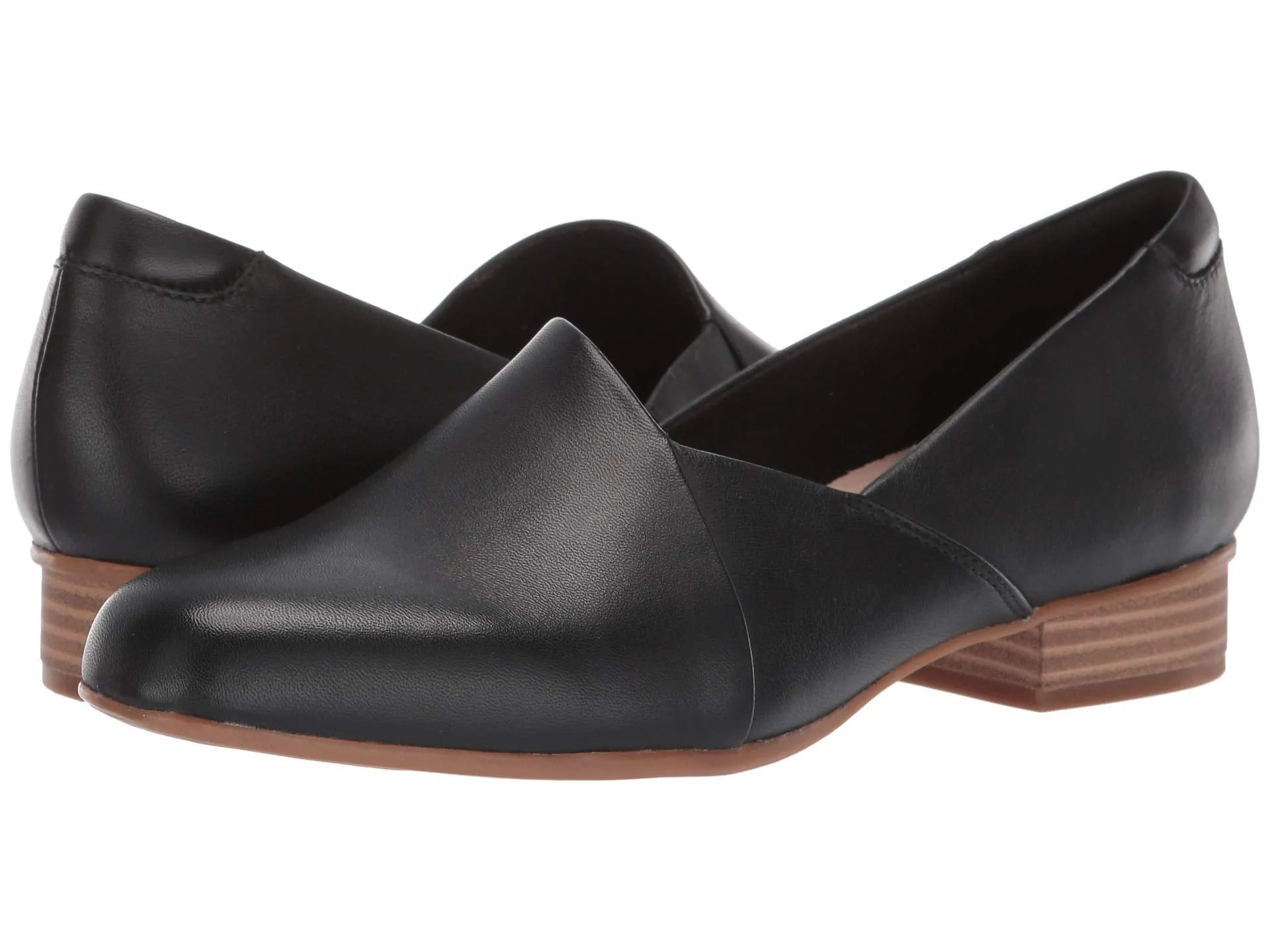 Clarks Juliet Palm Loafers