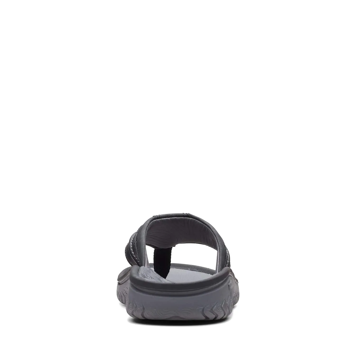 Clarks Wesley Post Sandals (Standard Fit)