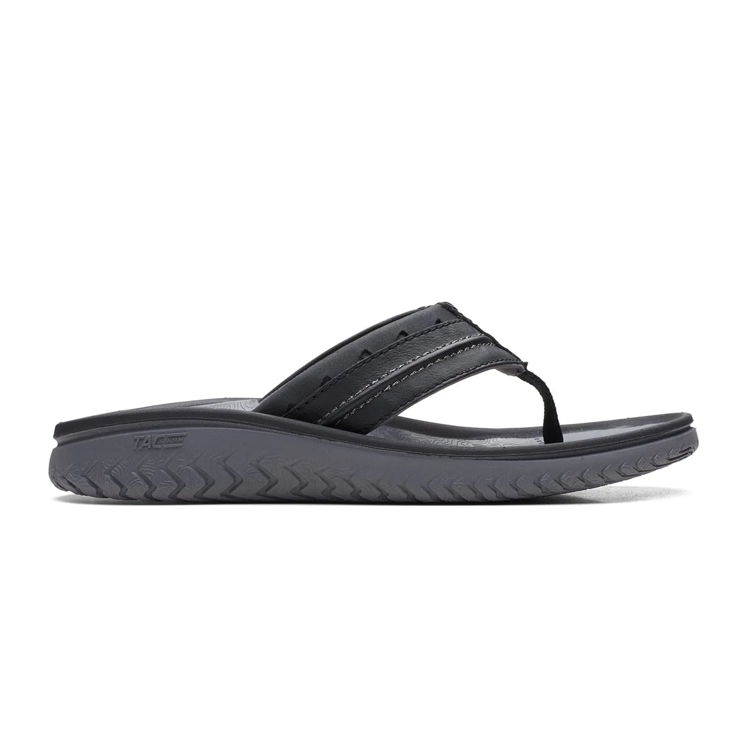 Clarks Wesley Post Sandals (Standard Fit)