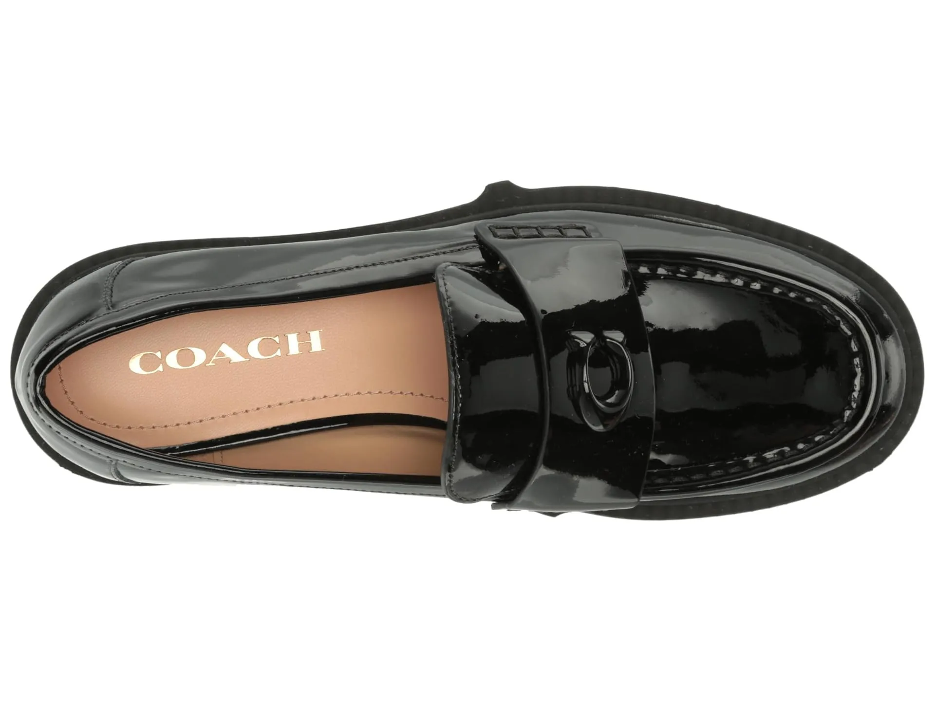 COACH Leah Loafer